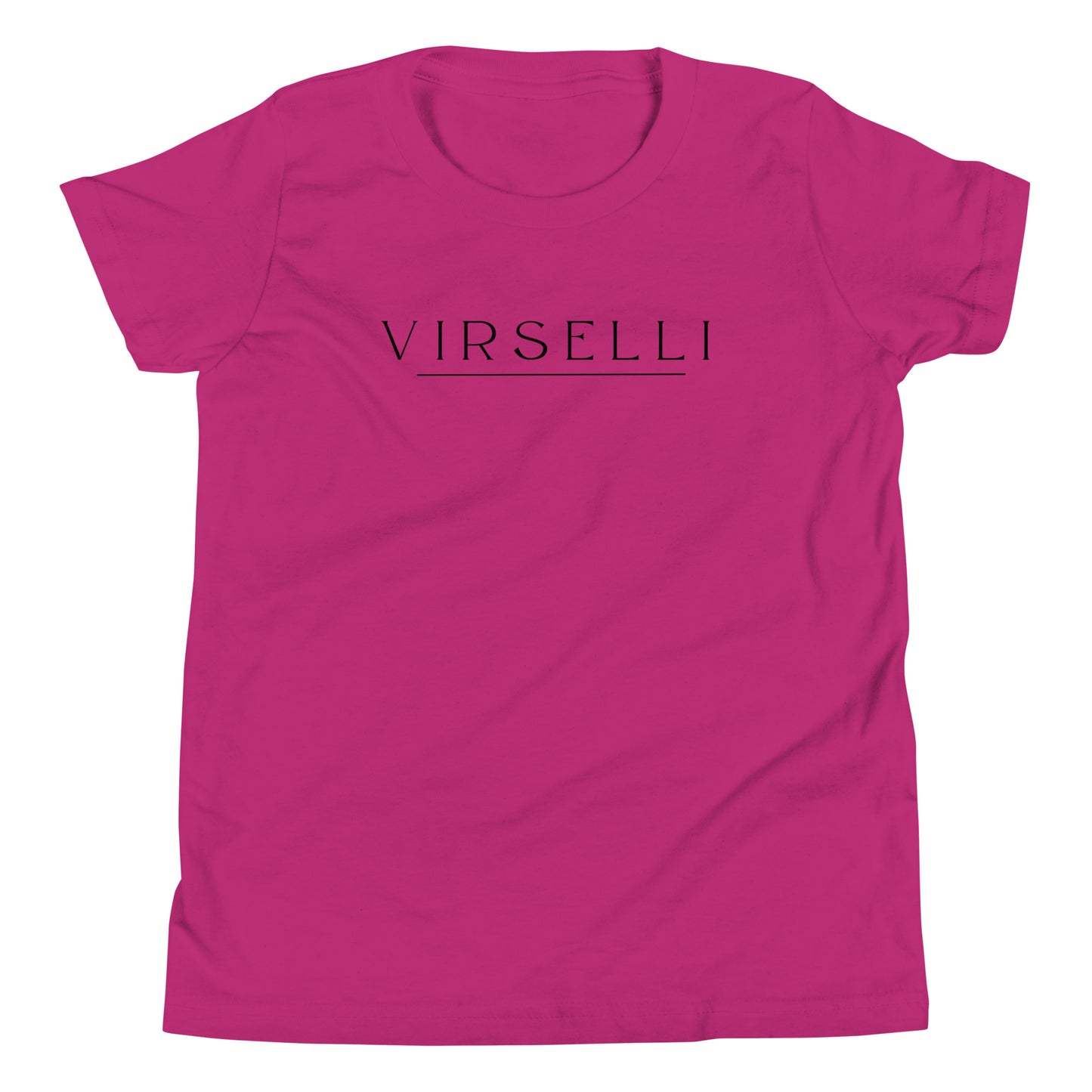 Virselli LN Tee