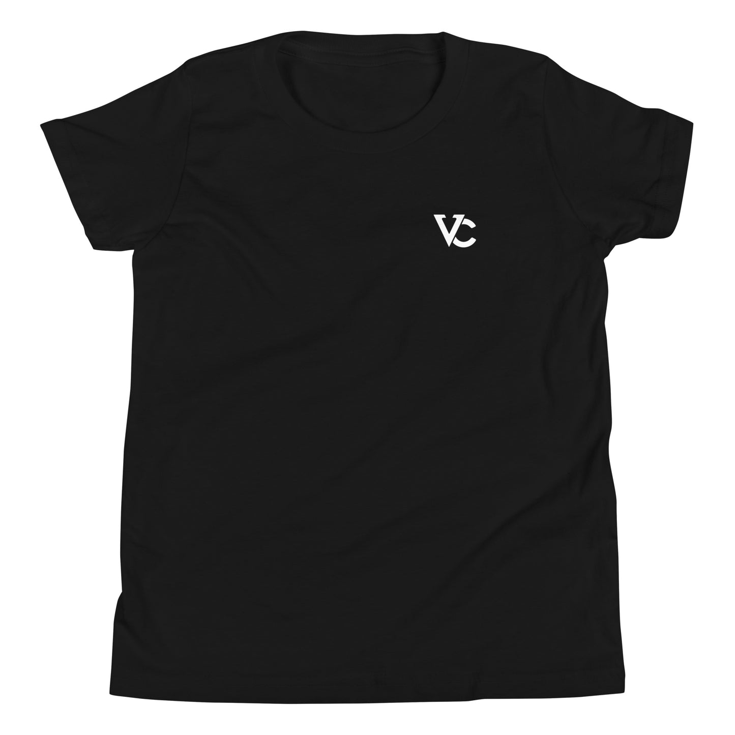 Virselli Coutue Logo Tee