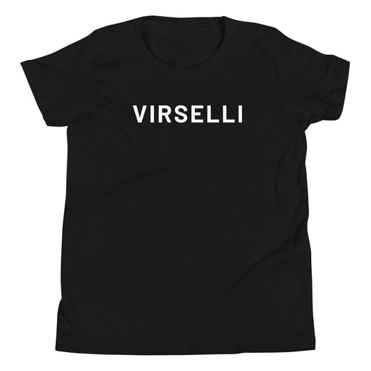 Virselli Tee