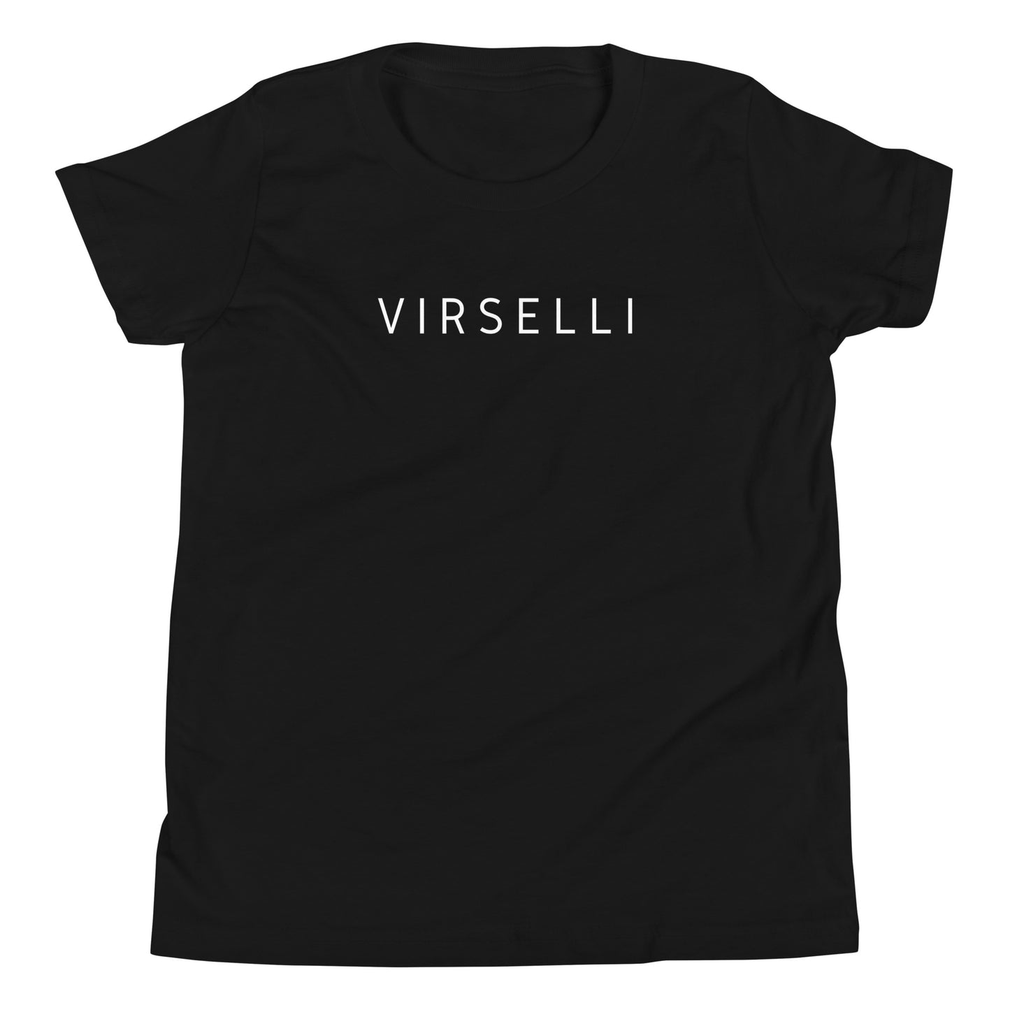 Virselli Thin Tee