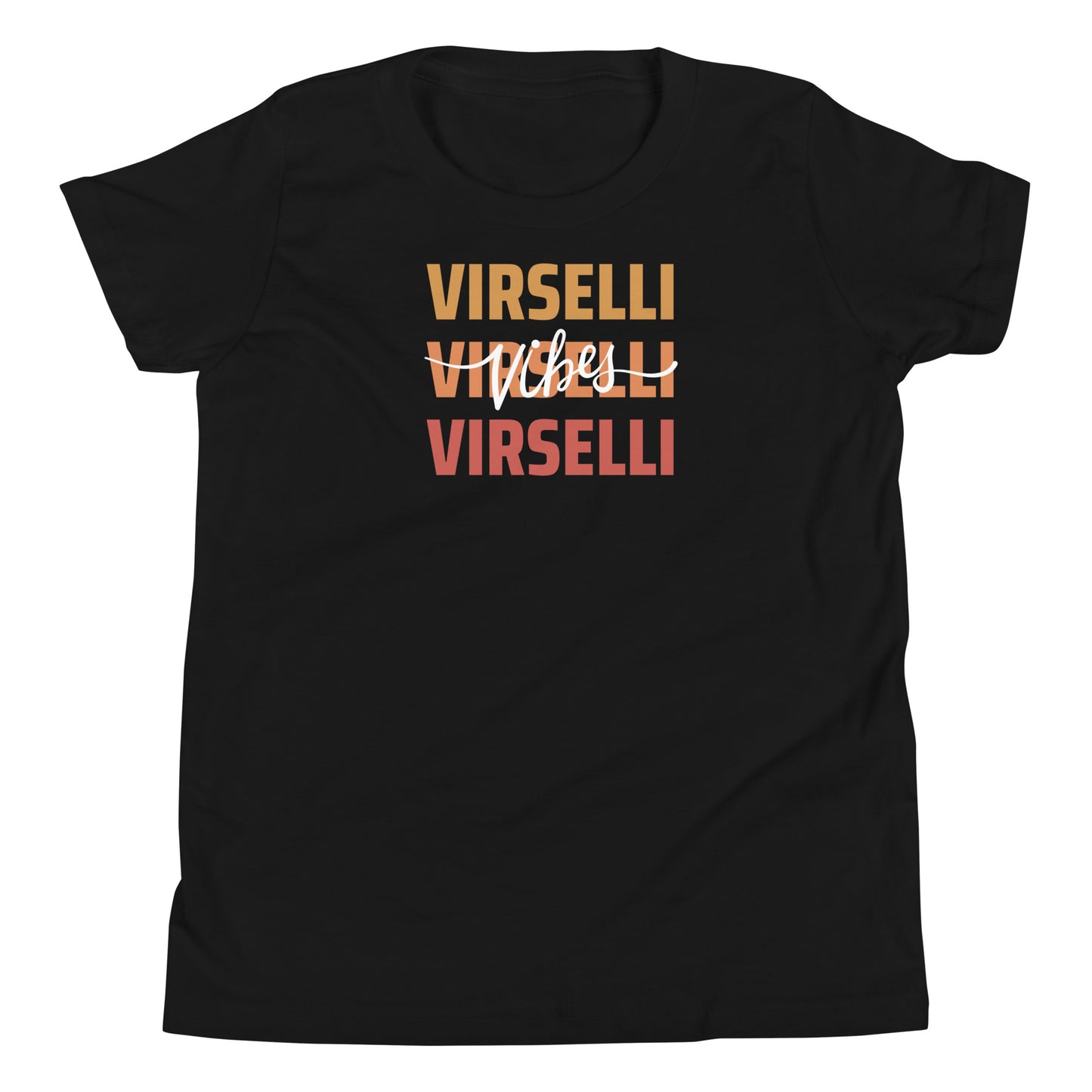 Virselli Vibes Tee