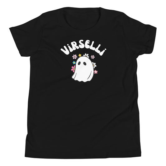 Virselli Groovy Ghost Tee