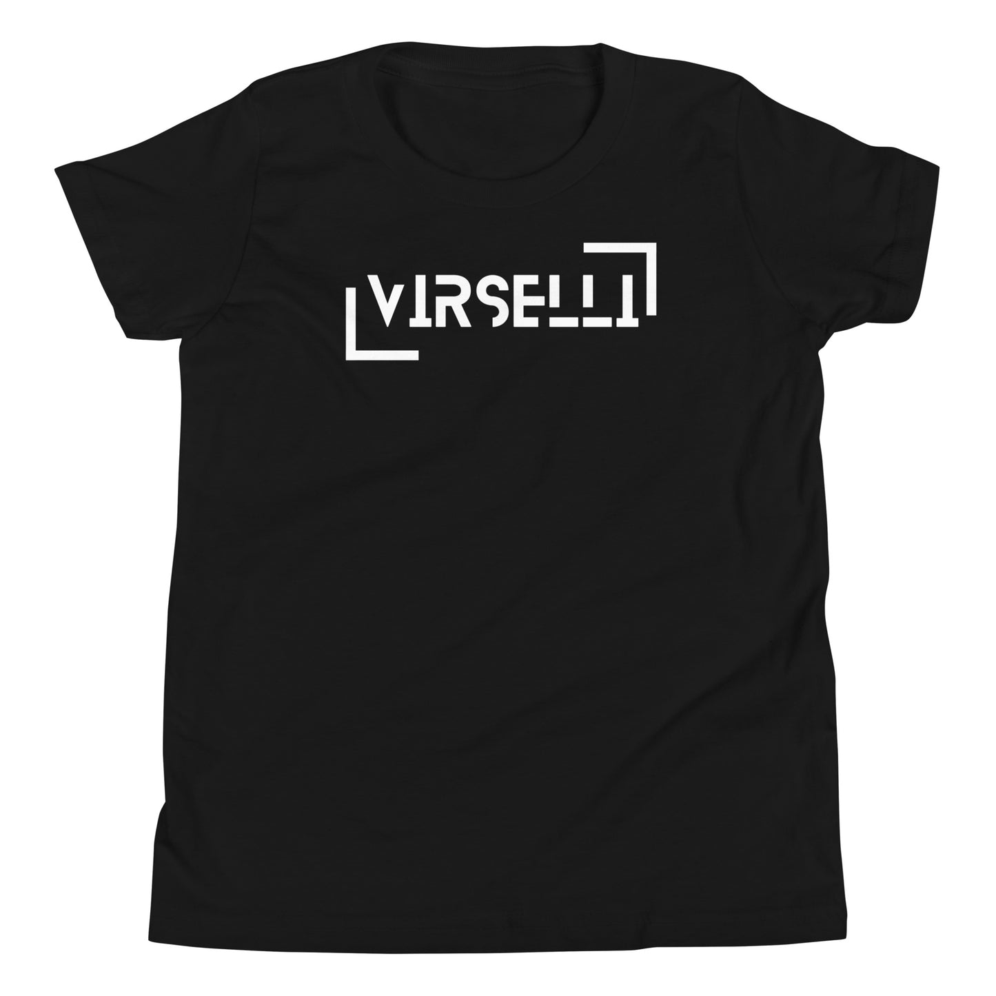 Virselle Cut Tee