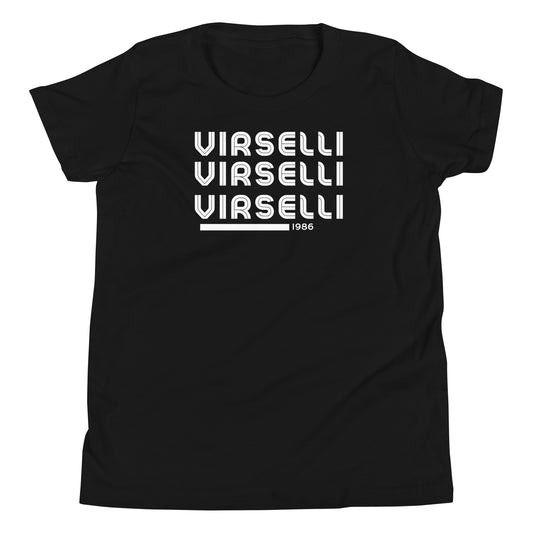 Virselli 3 Tee