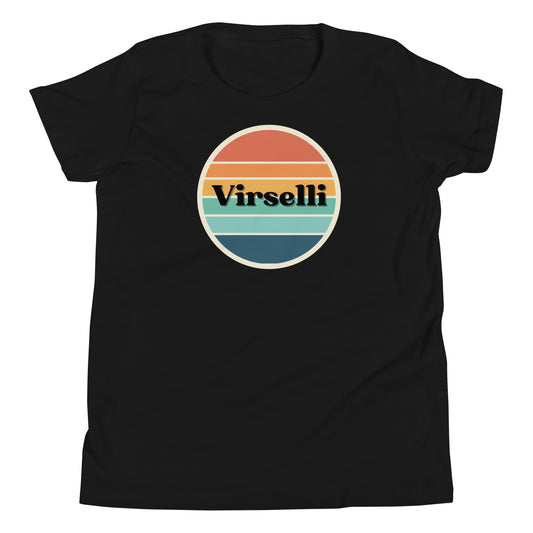 Virselli Rise Tee