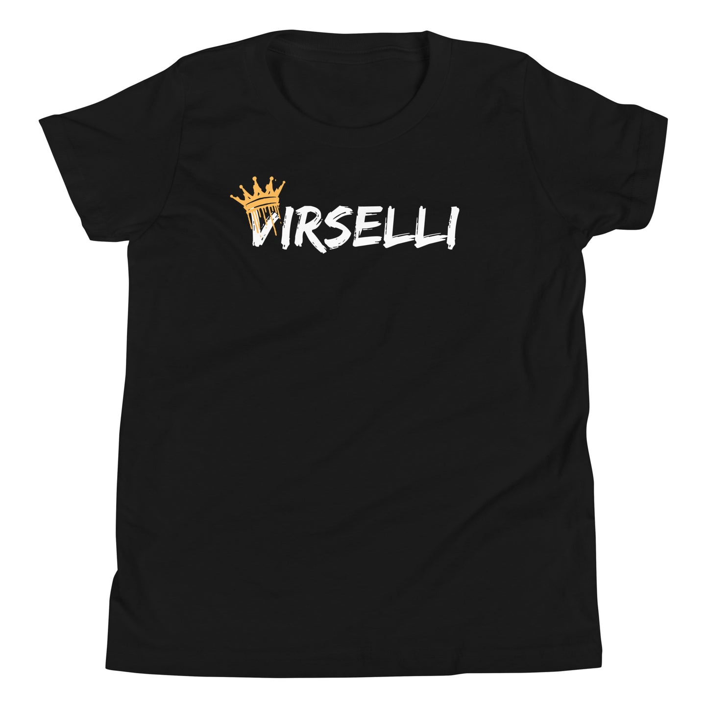 Virselle Crown Tee