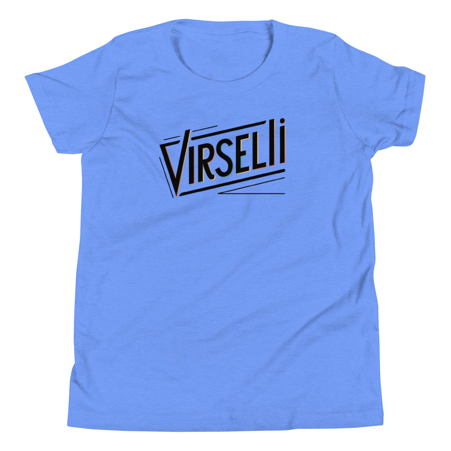 Virselli Color Tee