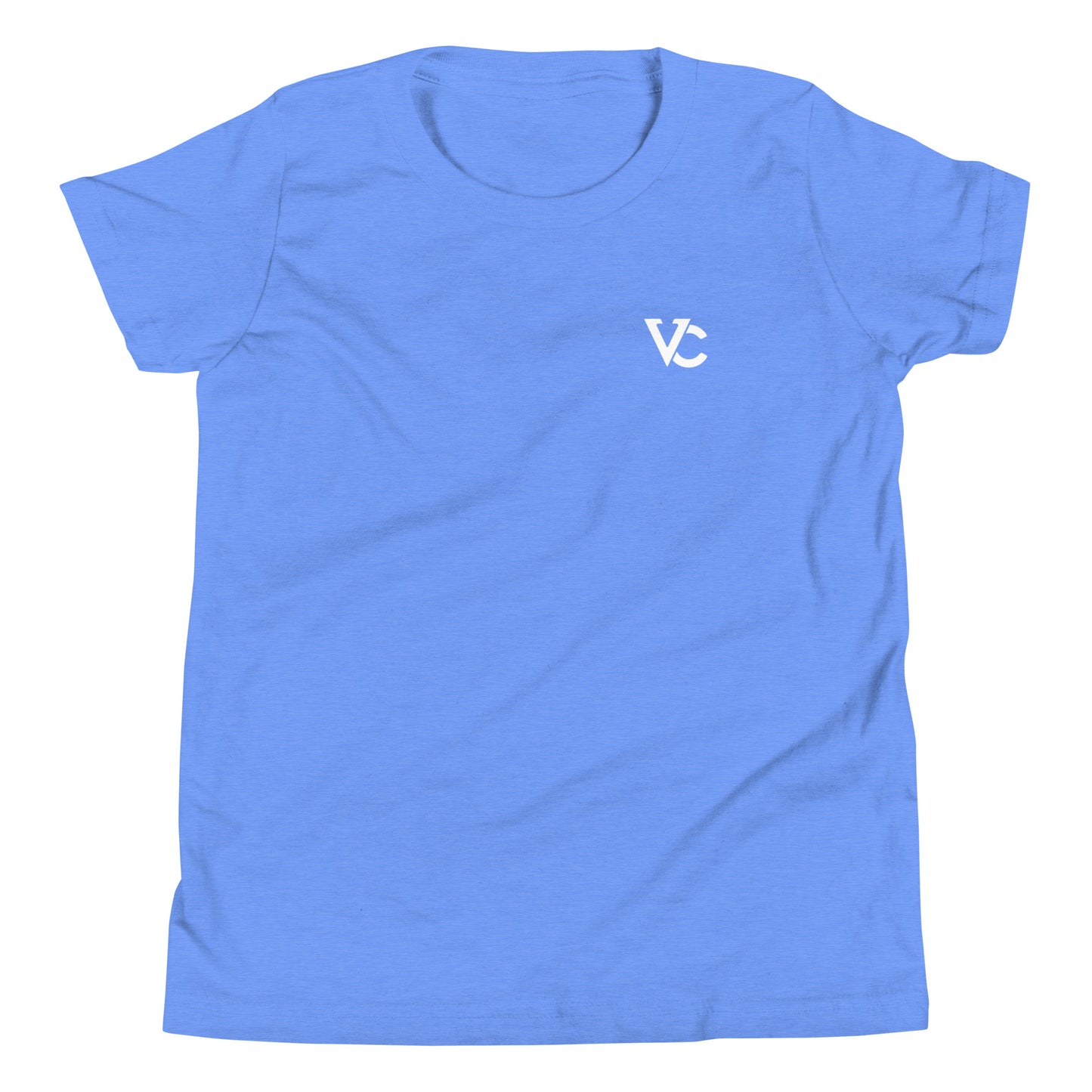 Virselli Coutue Logo Tee