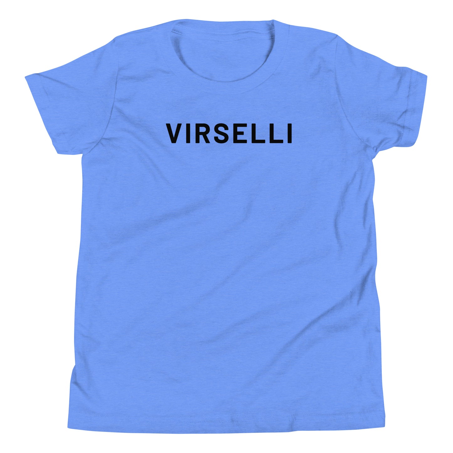 Virselli Tee