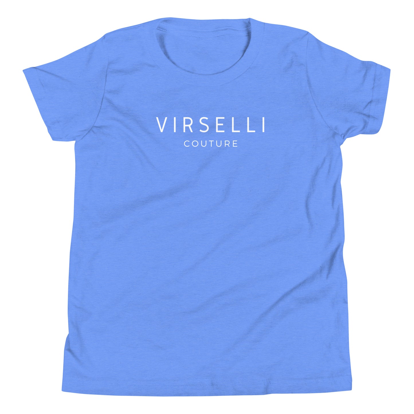 Virselli Couture Tee