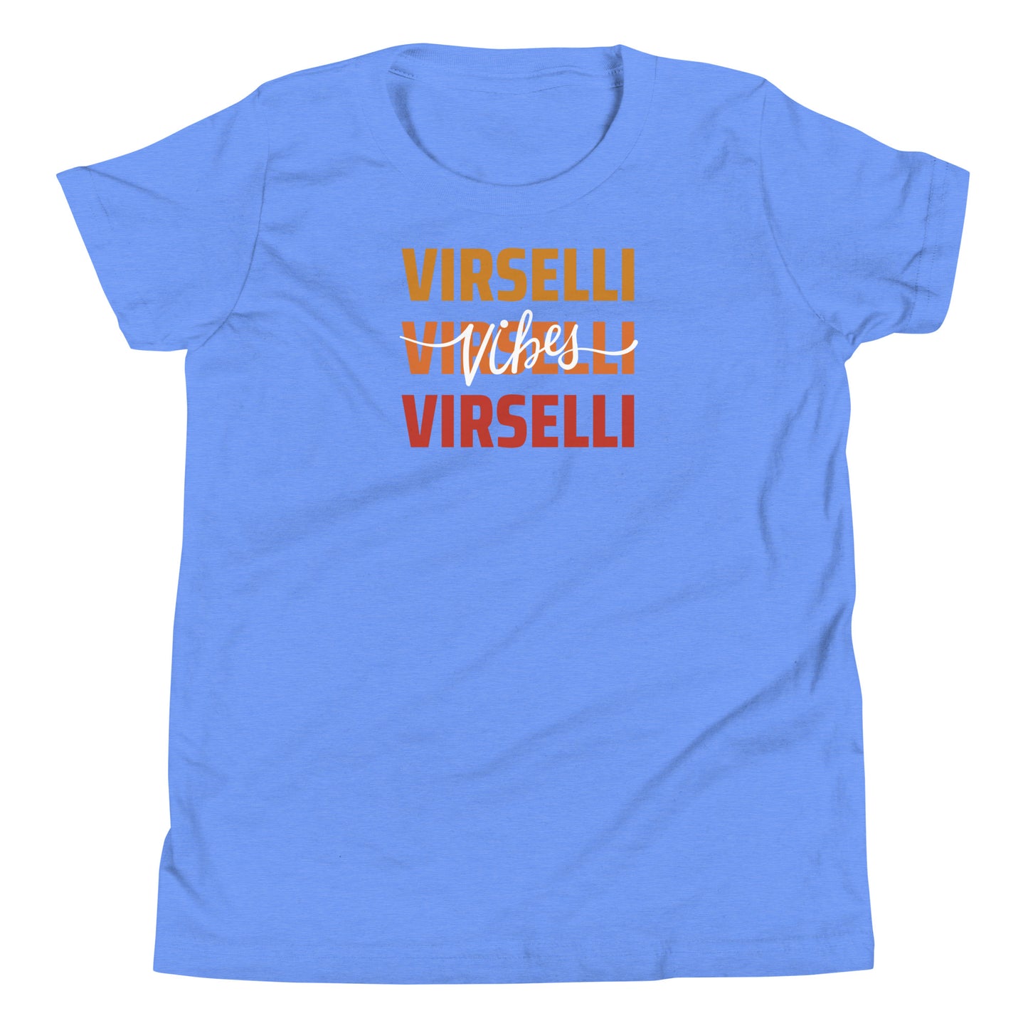 Virselli Vibes Tee