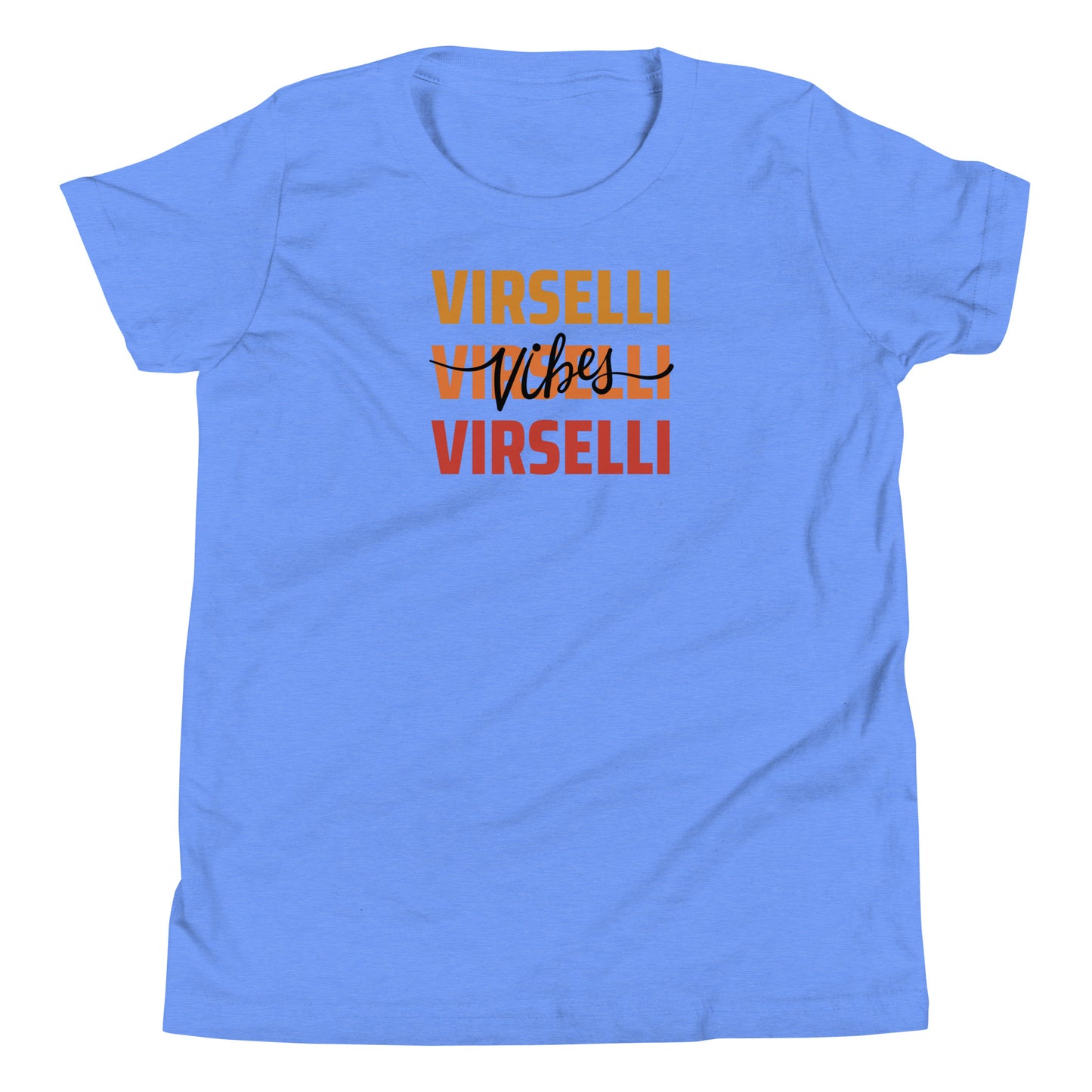 Virselli Vibes Tee