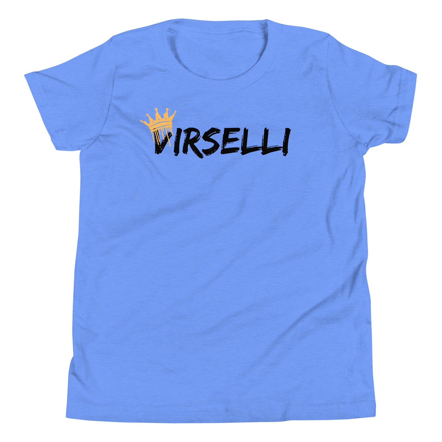 Virselli Crown Tee