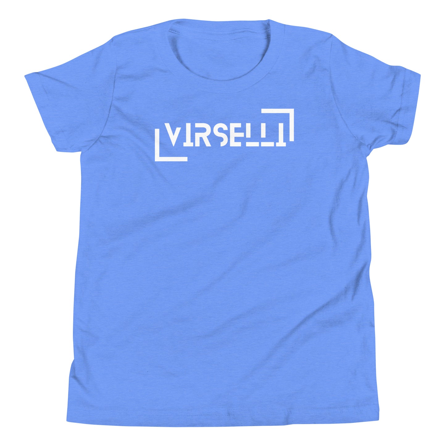 Virselle Cut Tee