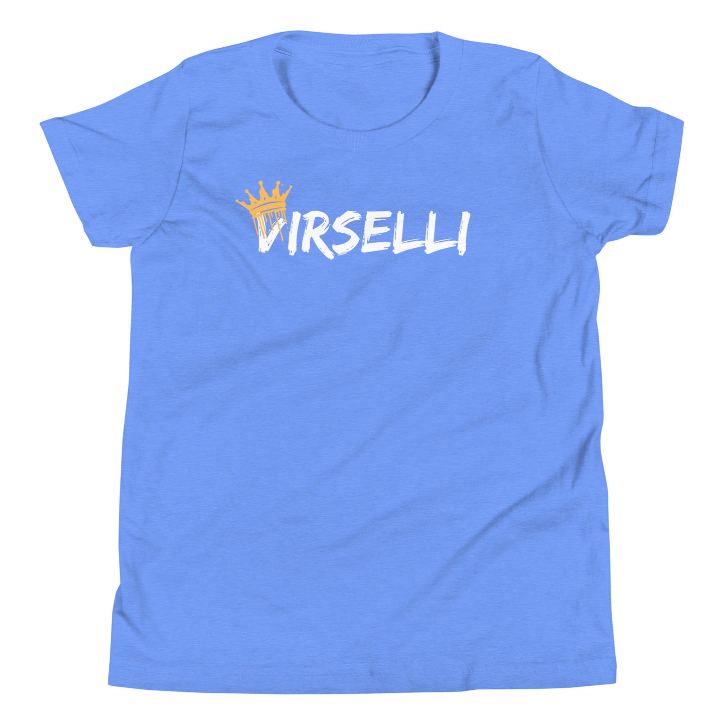 Virselle Crown Tee