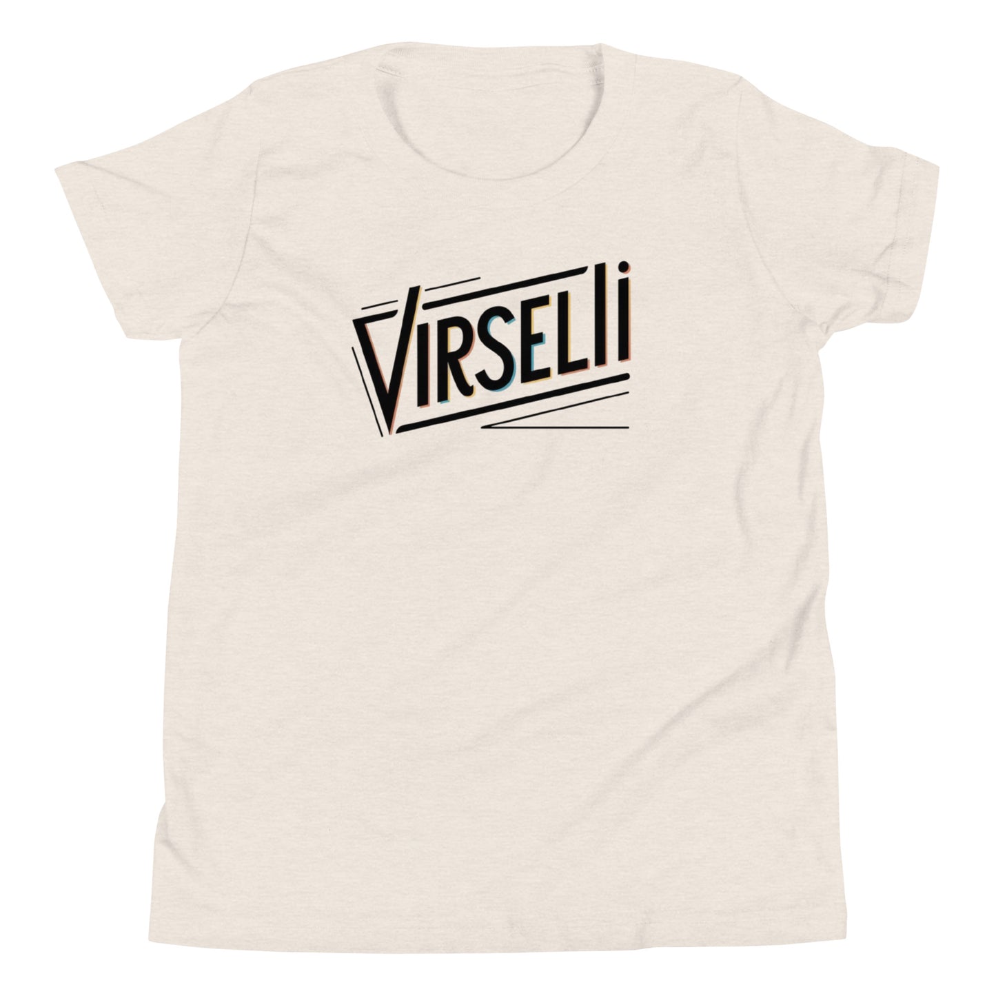 Virselli Color Tee