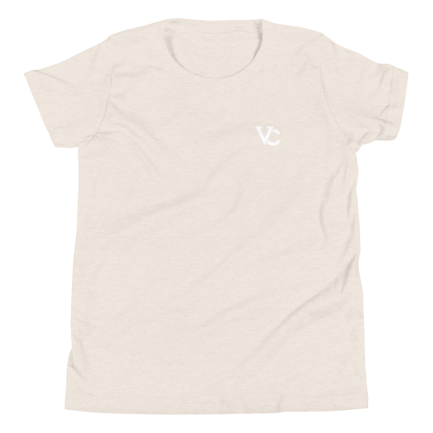 Virselli Coutue Logo Tee