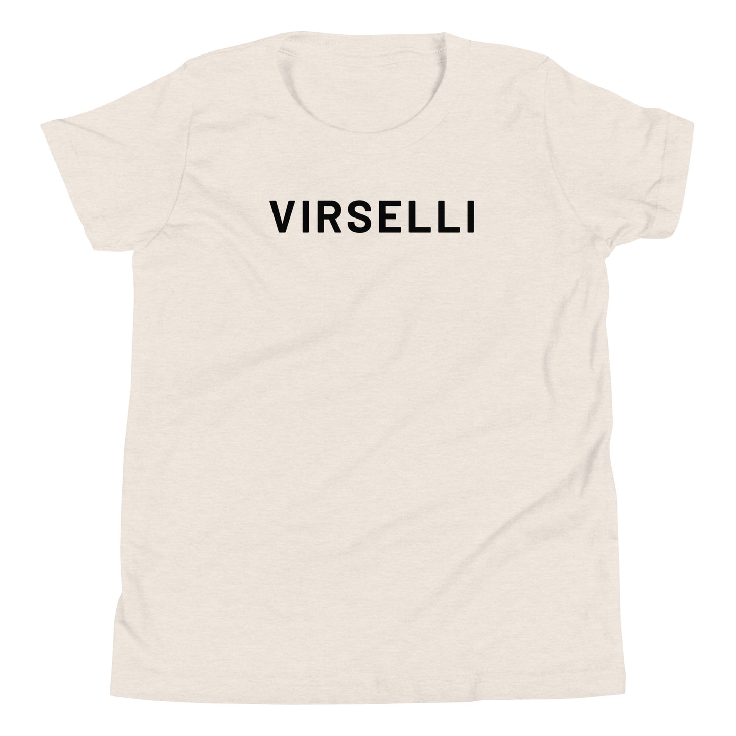 Virselli Tee