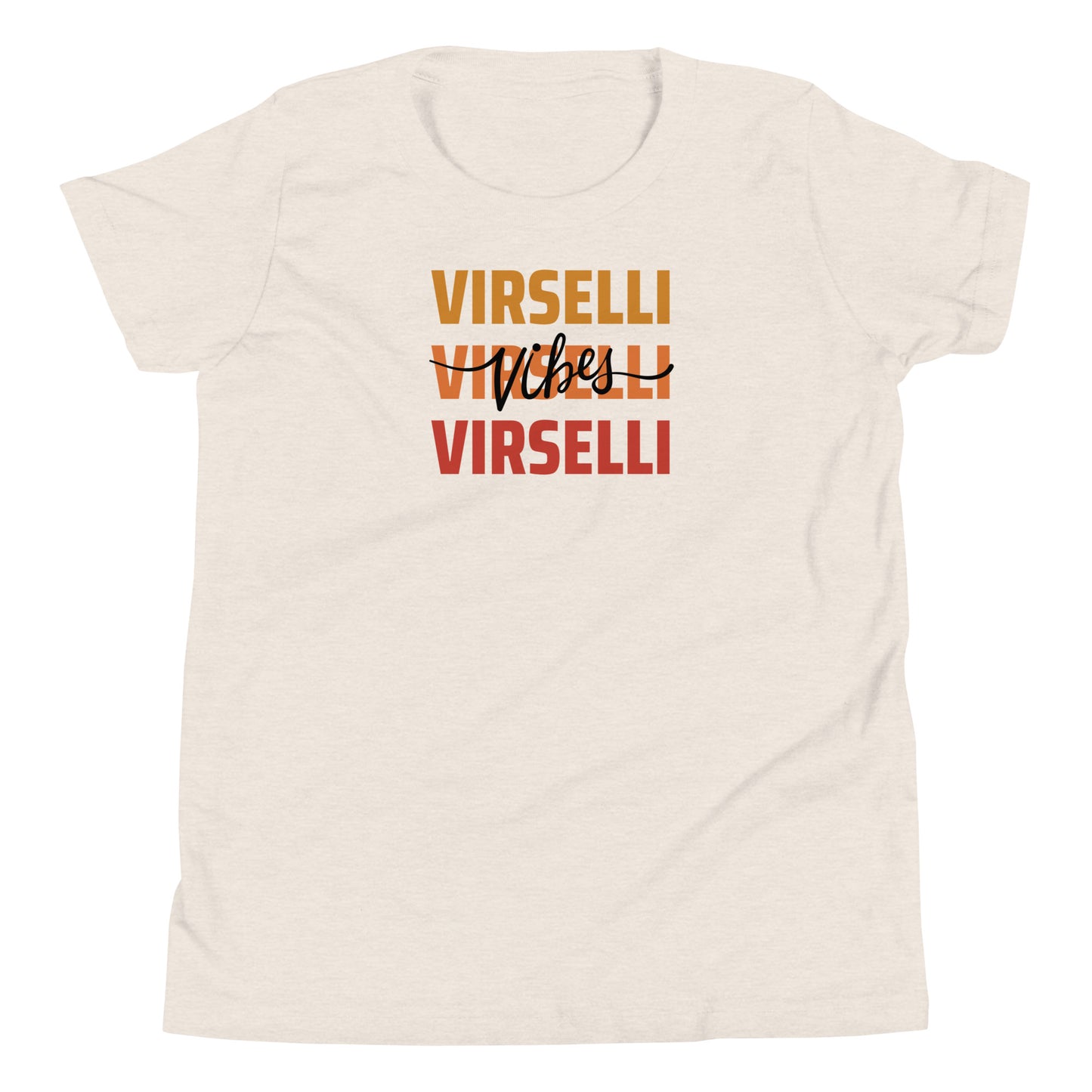 Virselli Vibes Tee