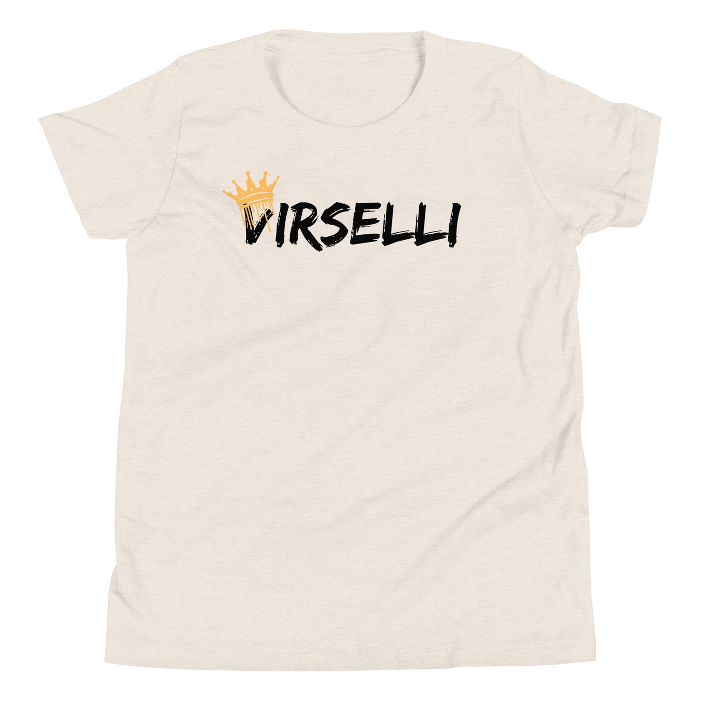 Virselli Crown Tee