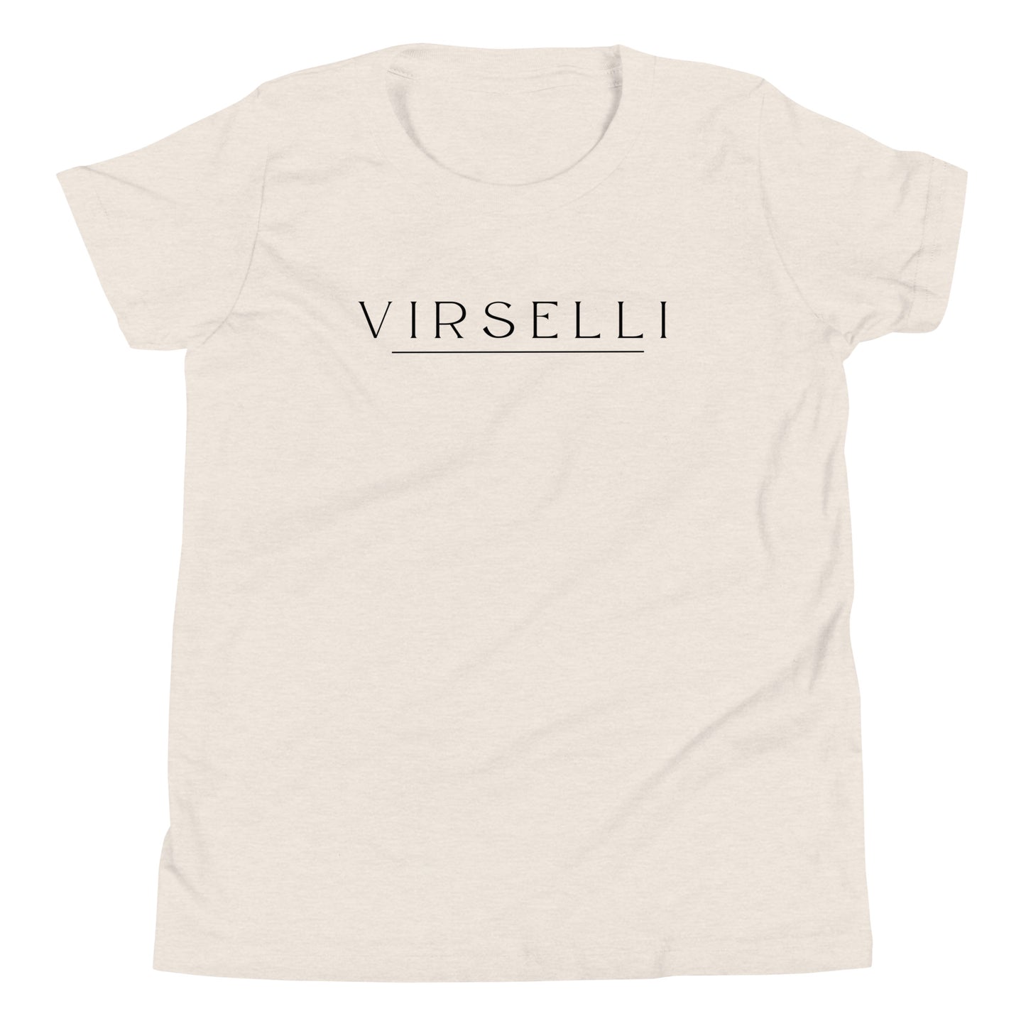 Virselli LN Tee