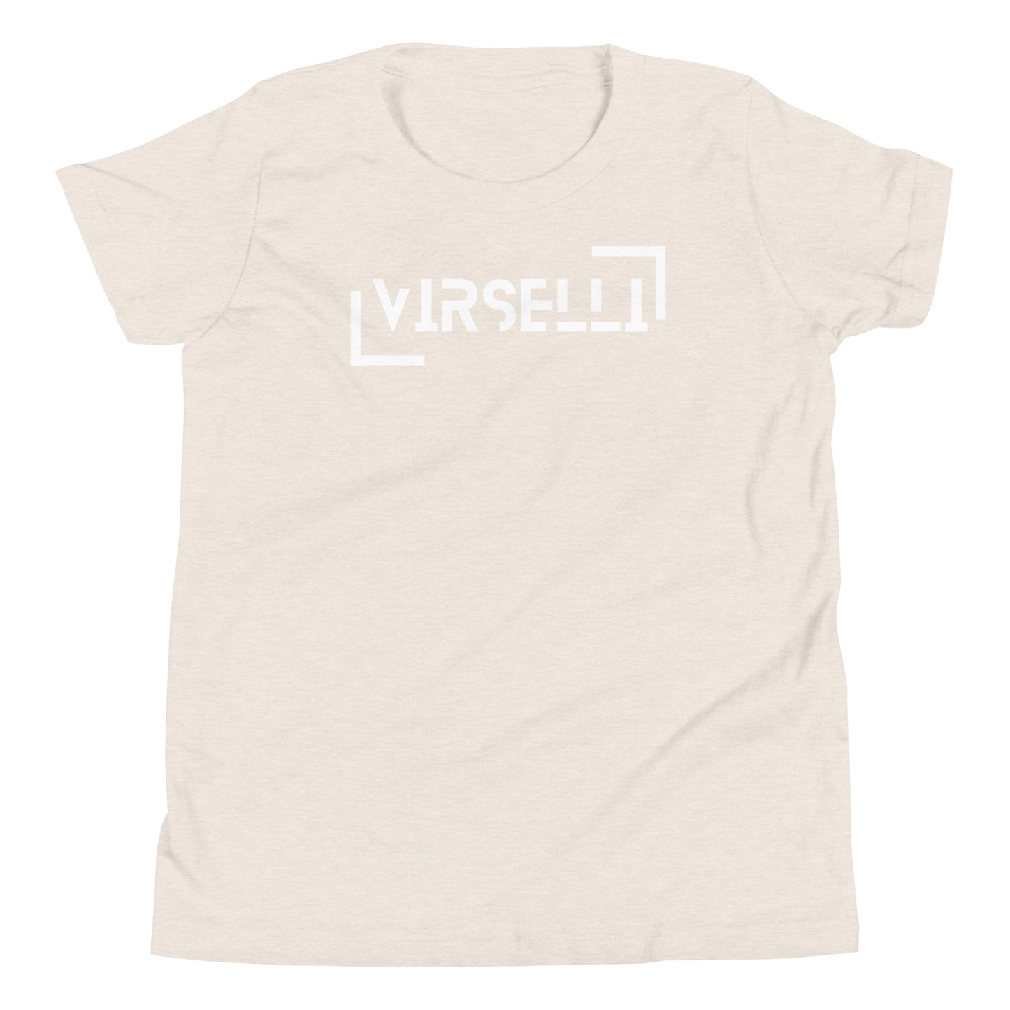 Virselle Cut Tee