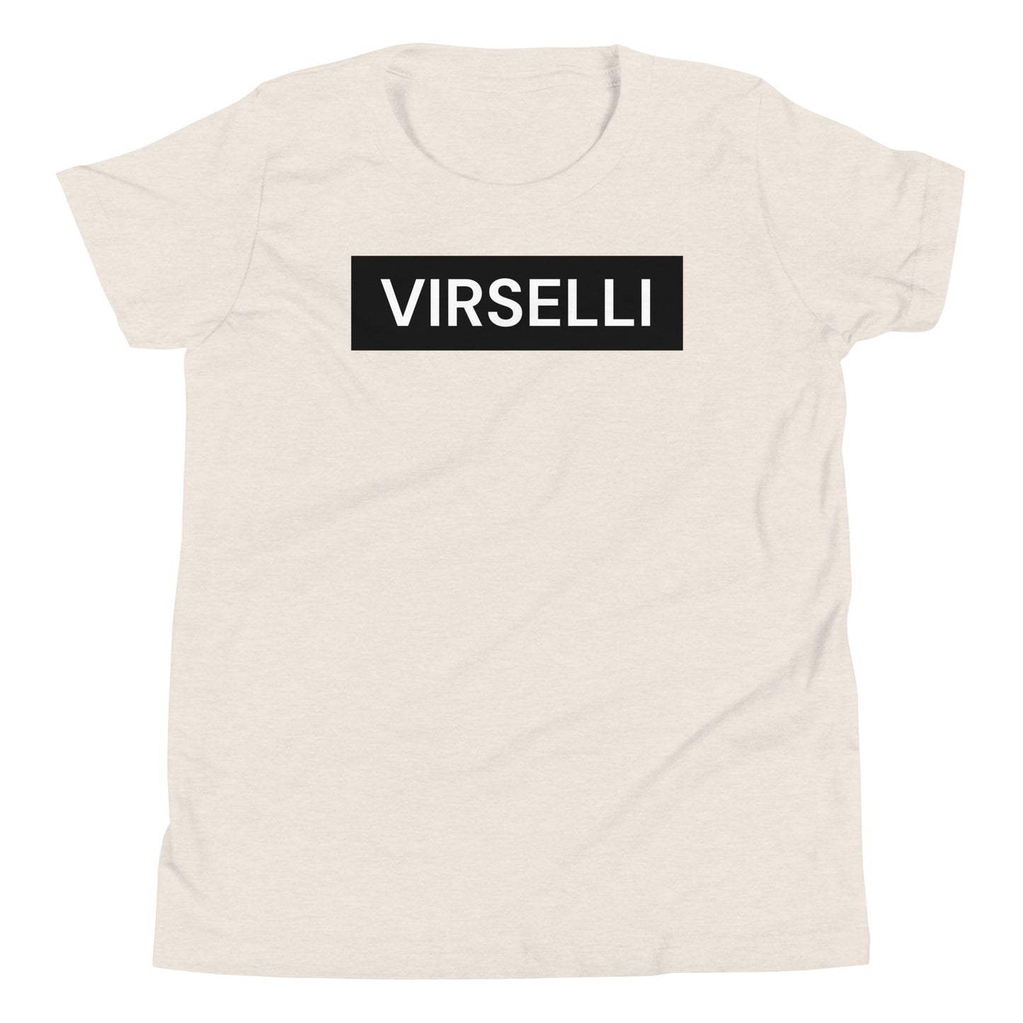 Virselli Bold Tee