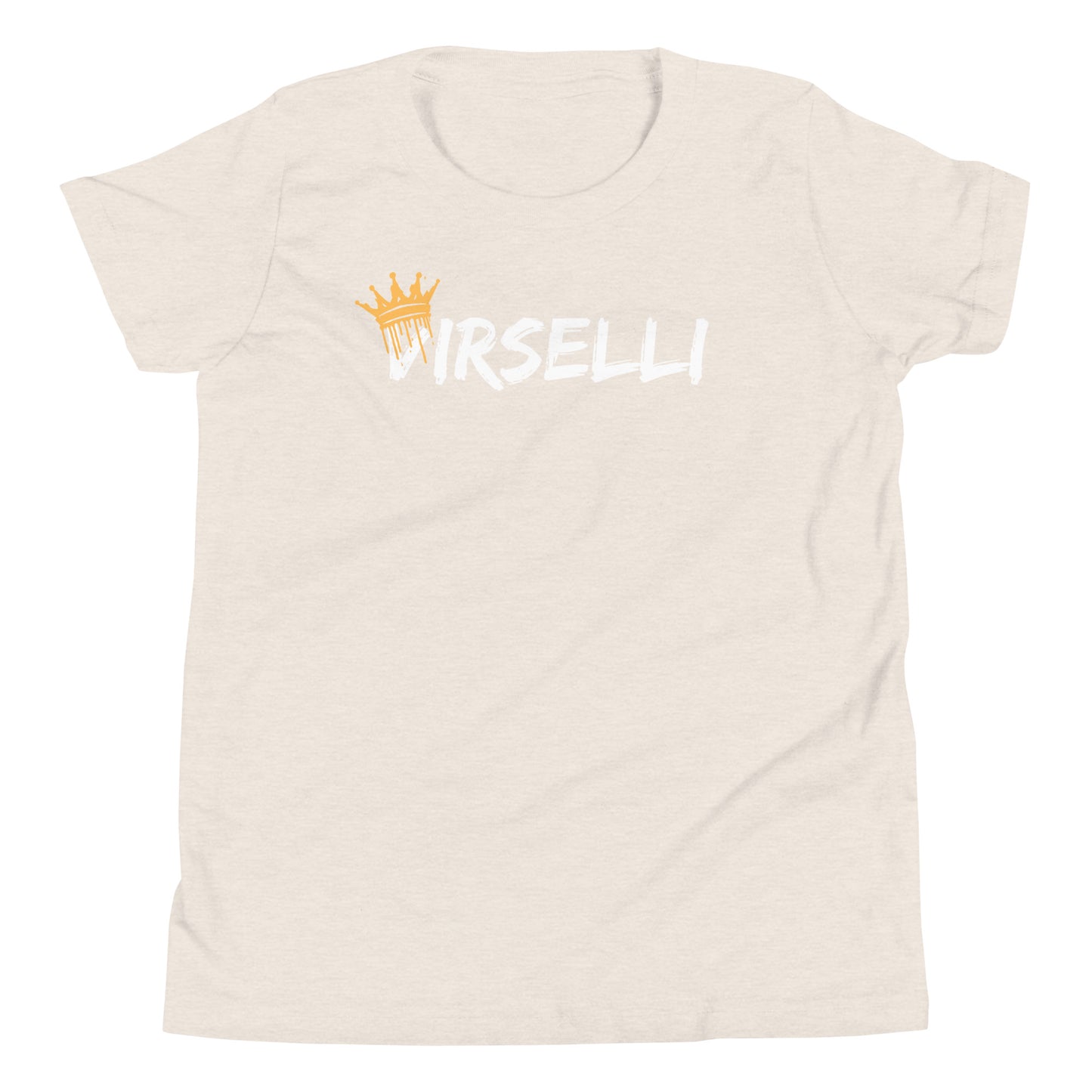 Virselle Crown Tee