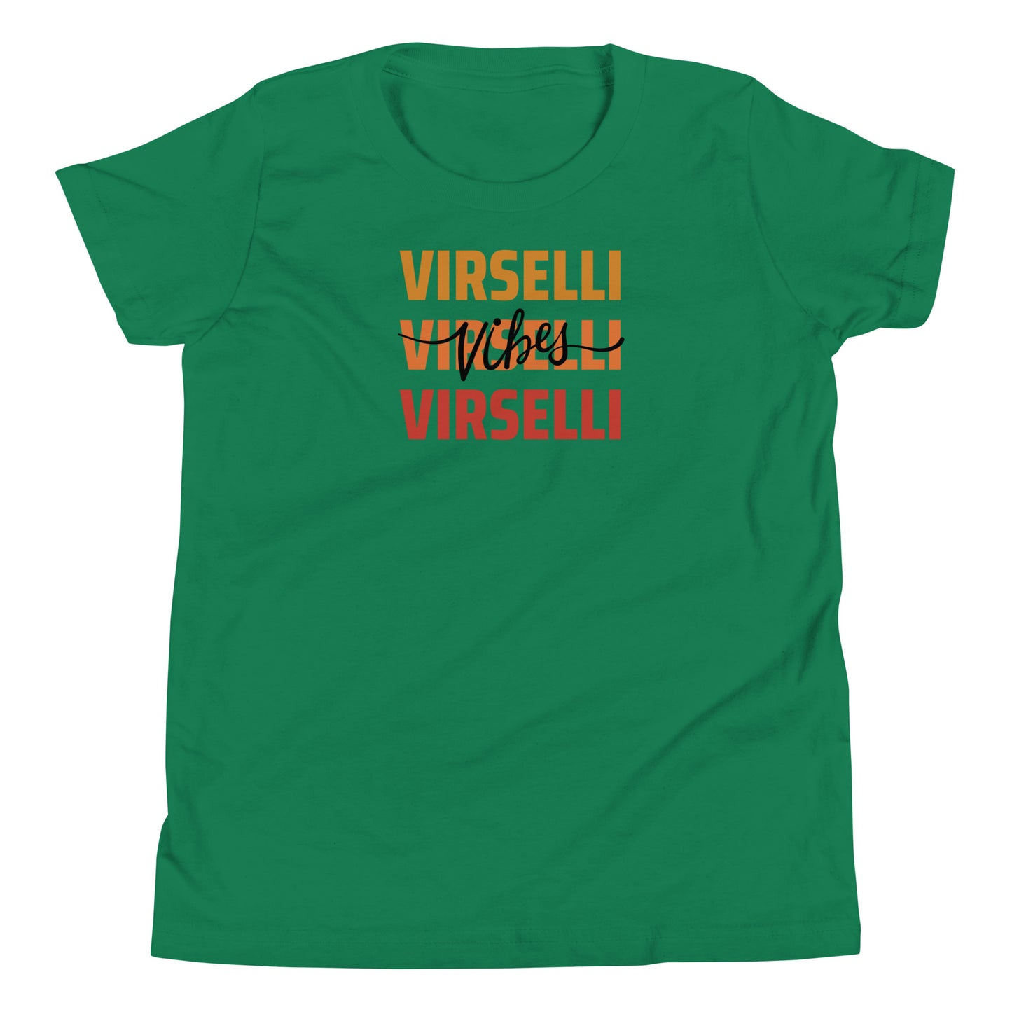 Virselli Vibes Tee