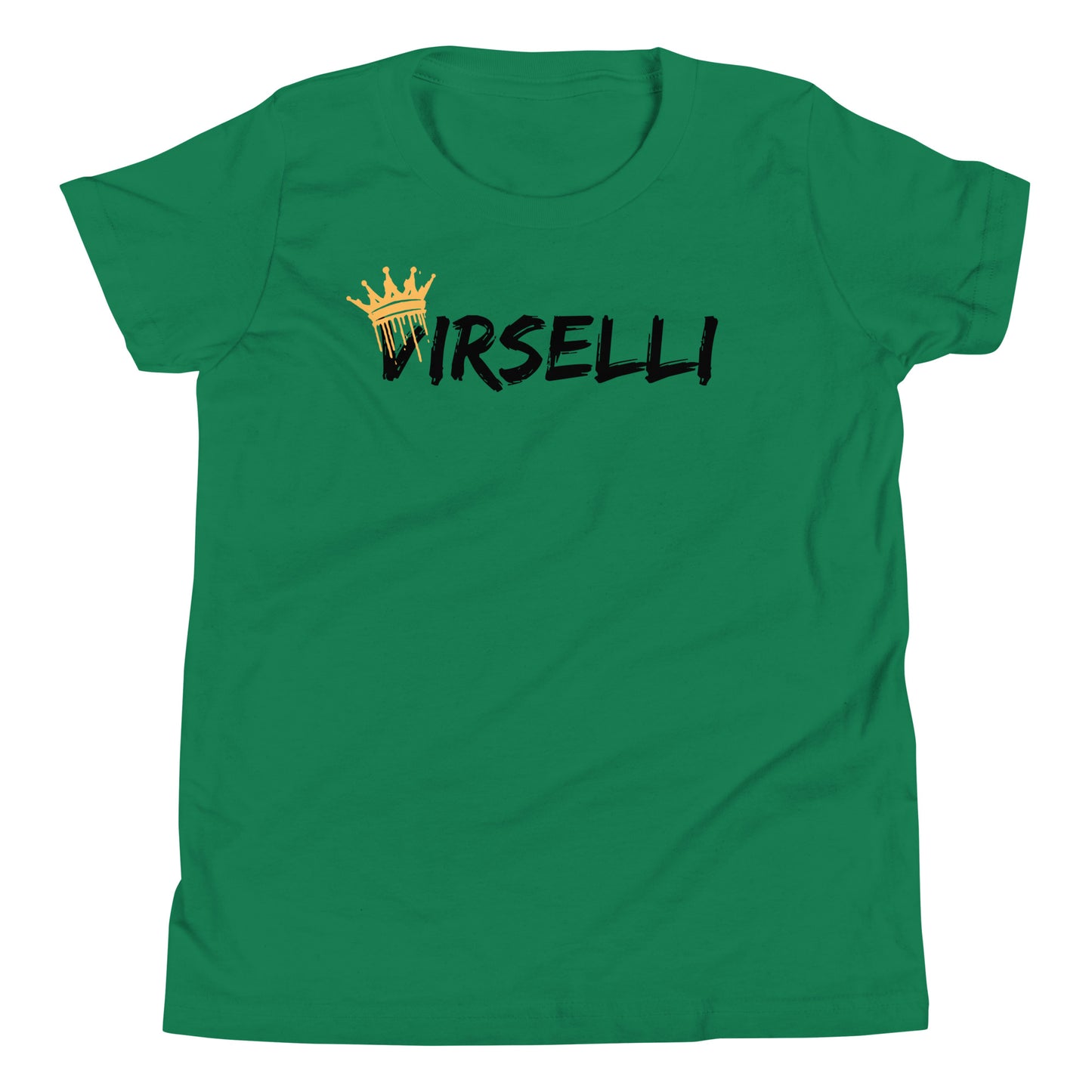 Virselli Crown Tee