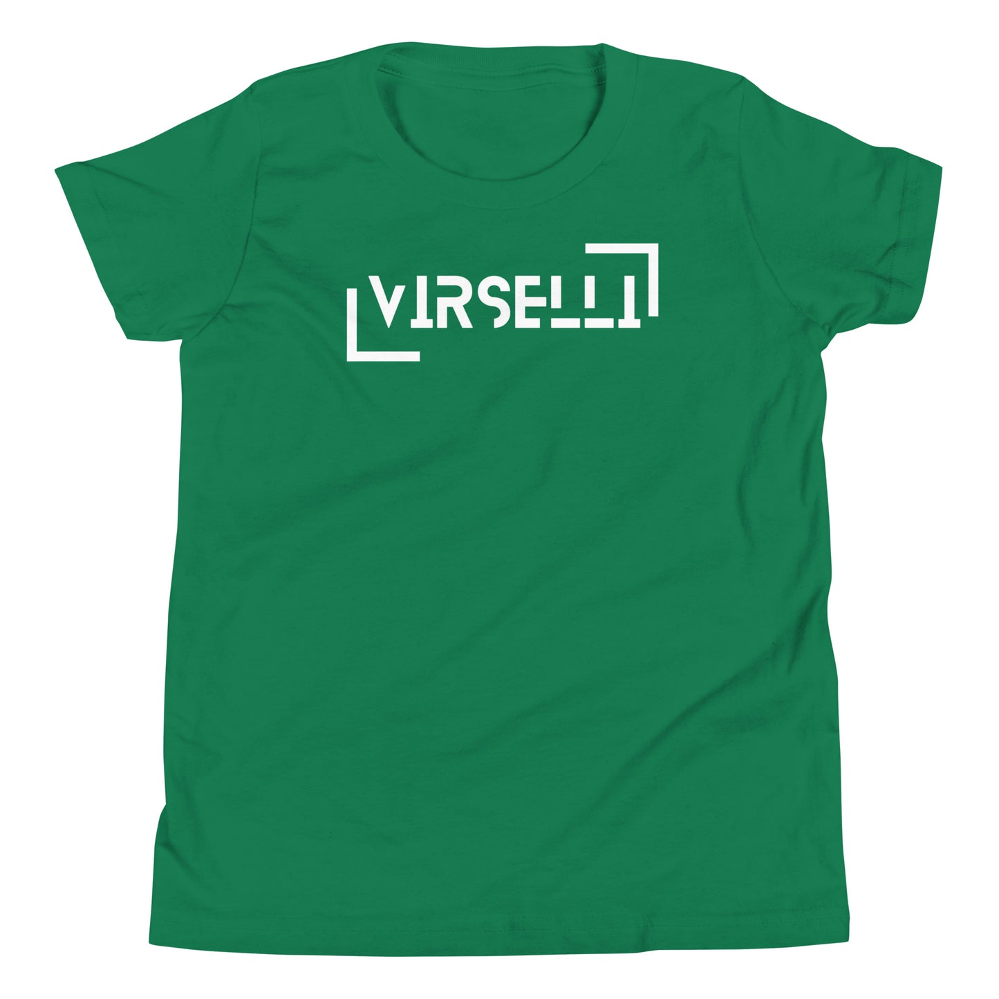 Virselle Cut Tee