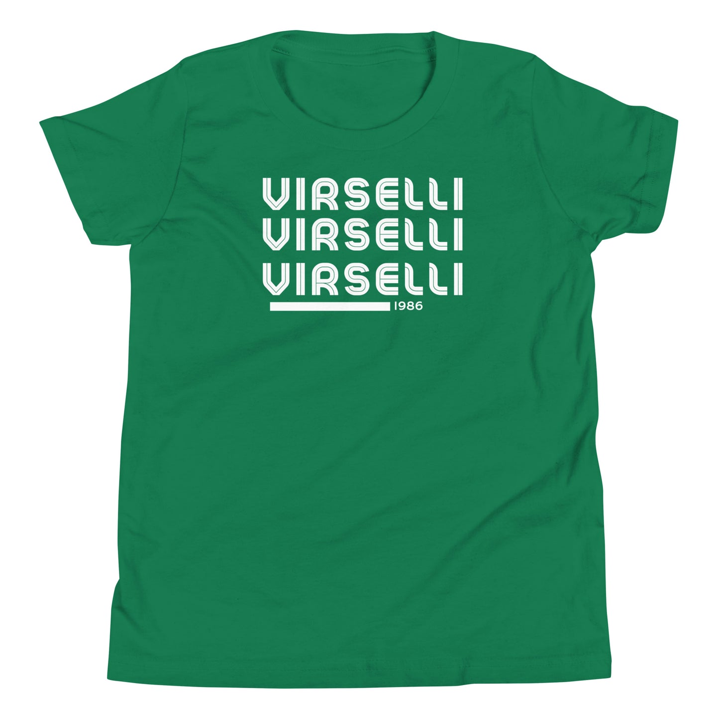 Virselli 3 Tee