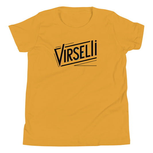 Virselli Color Tee