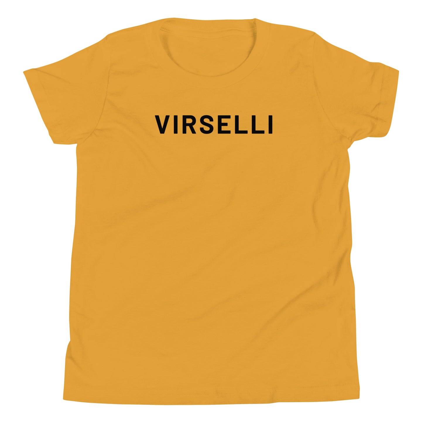 Virselli Tee