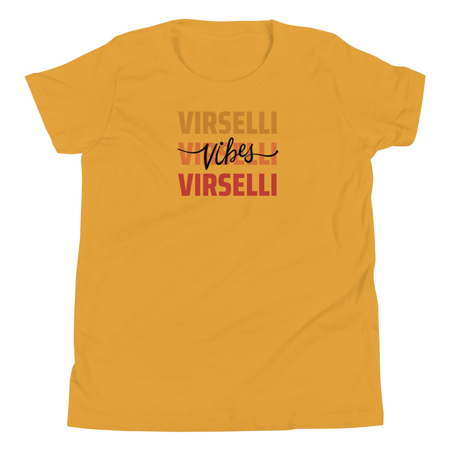 Virselli Vibes Tee