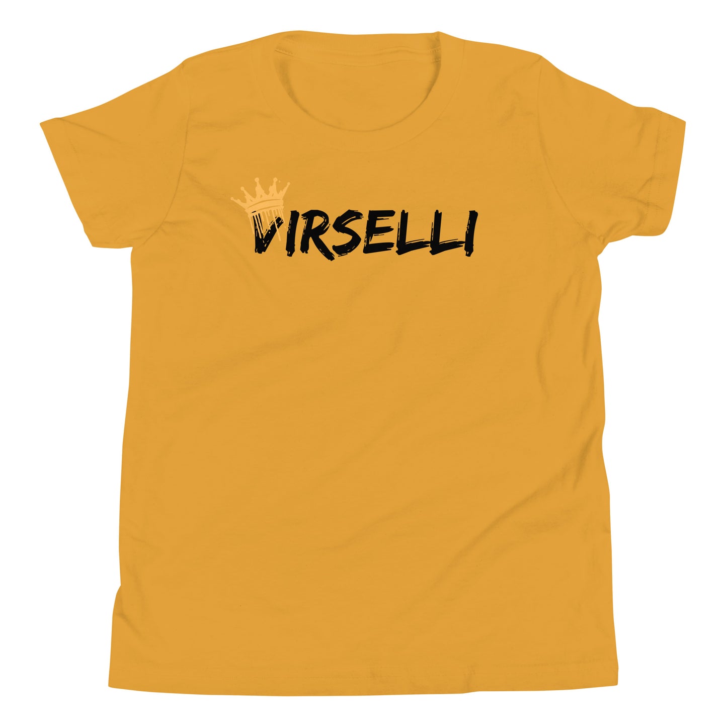 Virselli Crown Tee