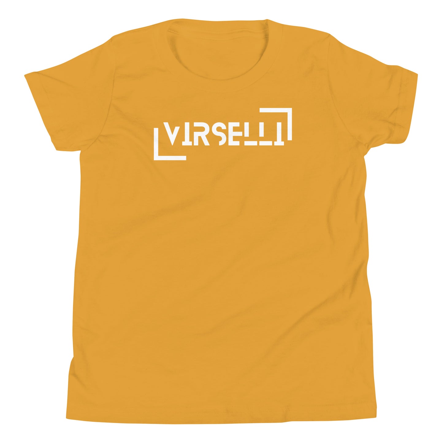 Virselle Cut Tee