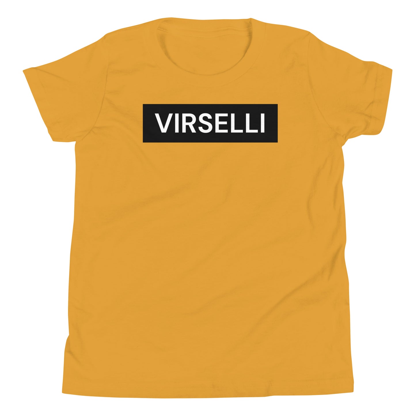 Virselli Bold Tee