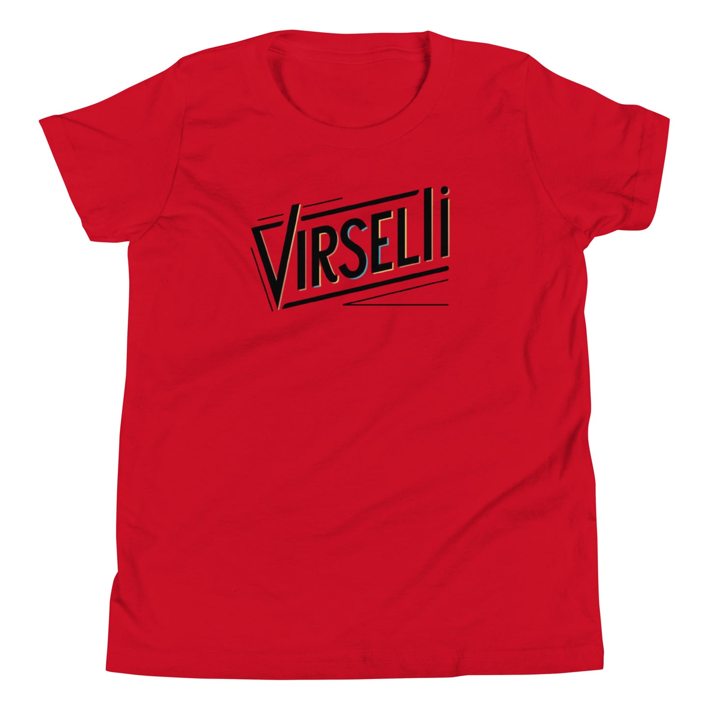 Virselli Color Tee