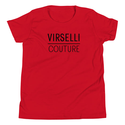 Virselli Couture LN Tee