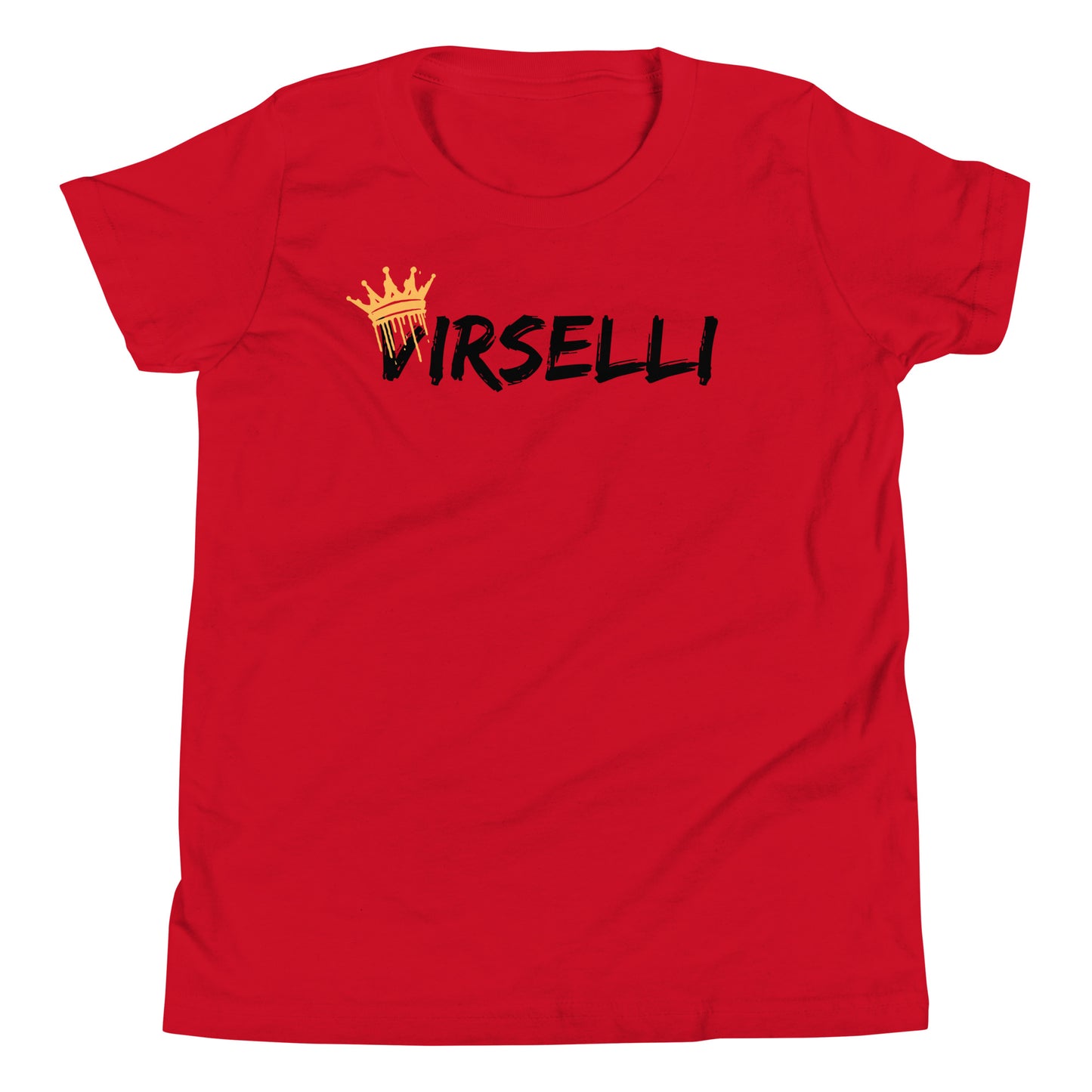 Virselli Crown Tee