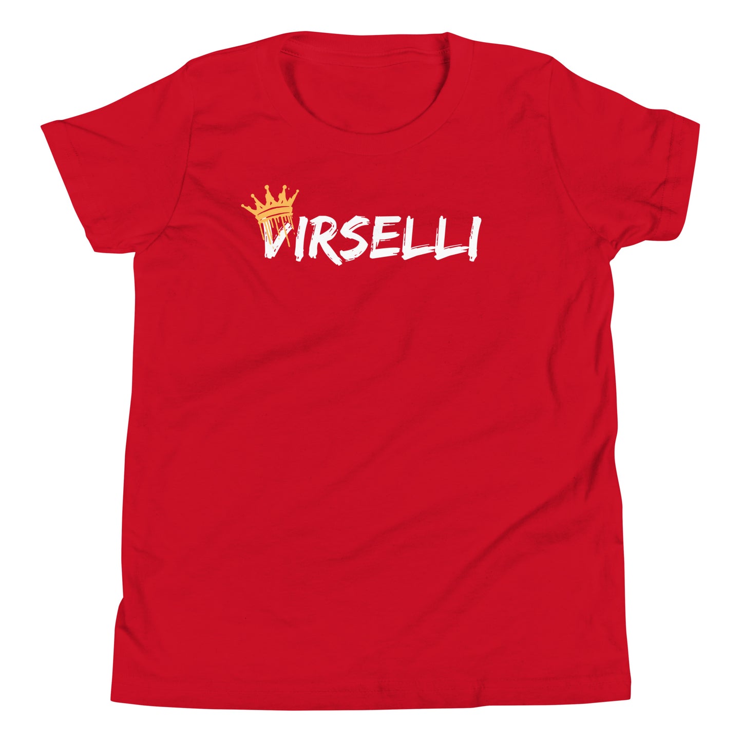 Virselle Crown Tee