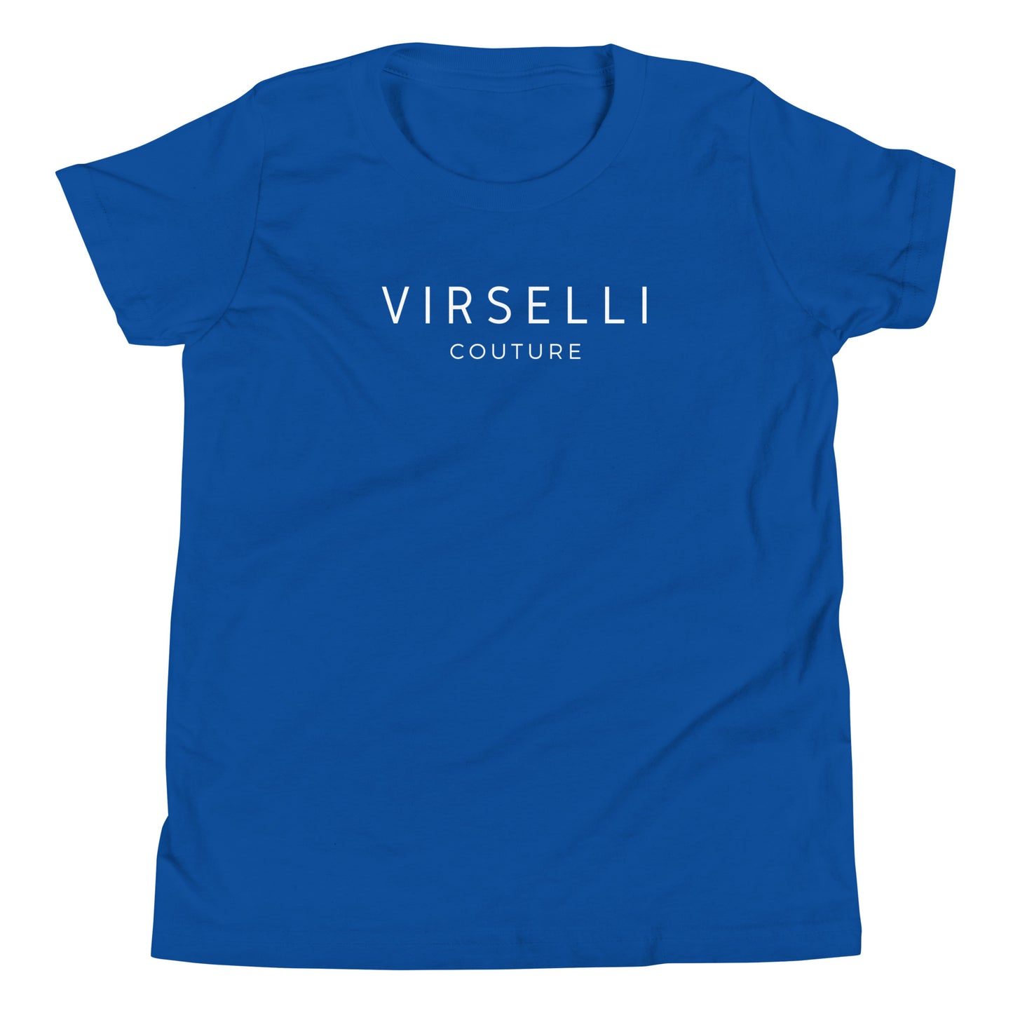 Virselli Couture Tee