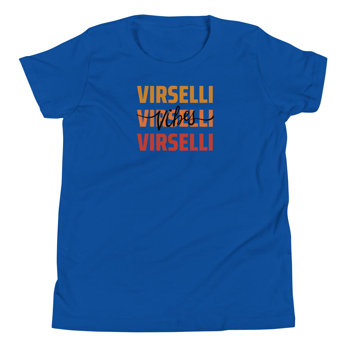 Virselli Vibes Tee