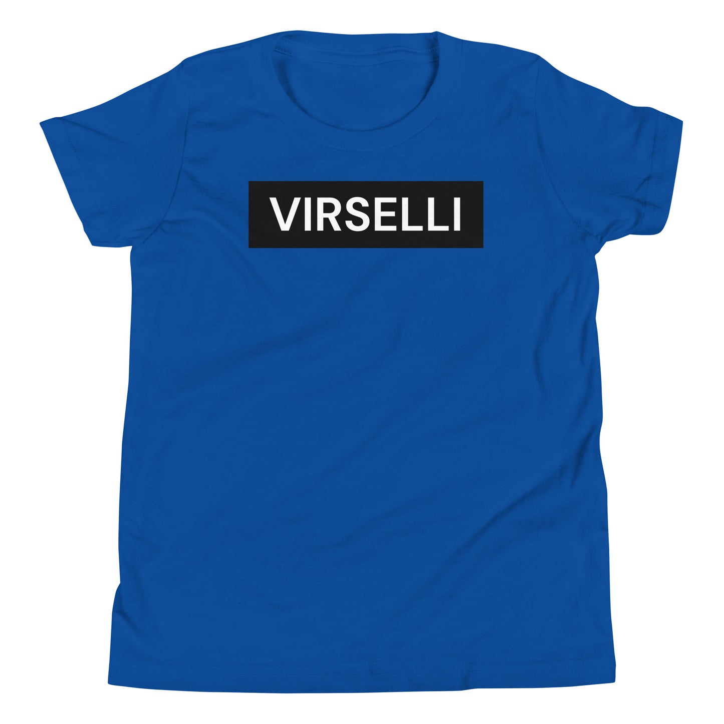 Virselli Bold Tee