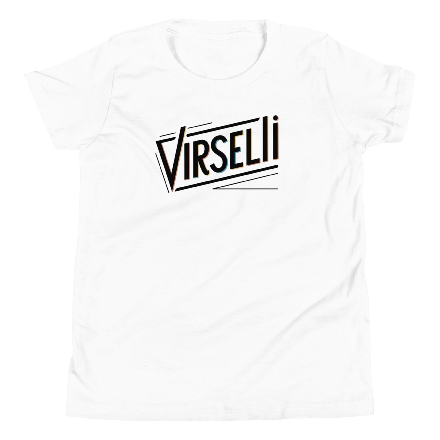 Virselli Color Tee