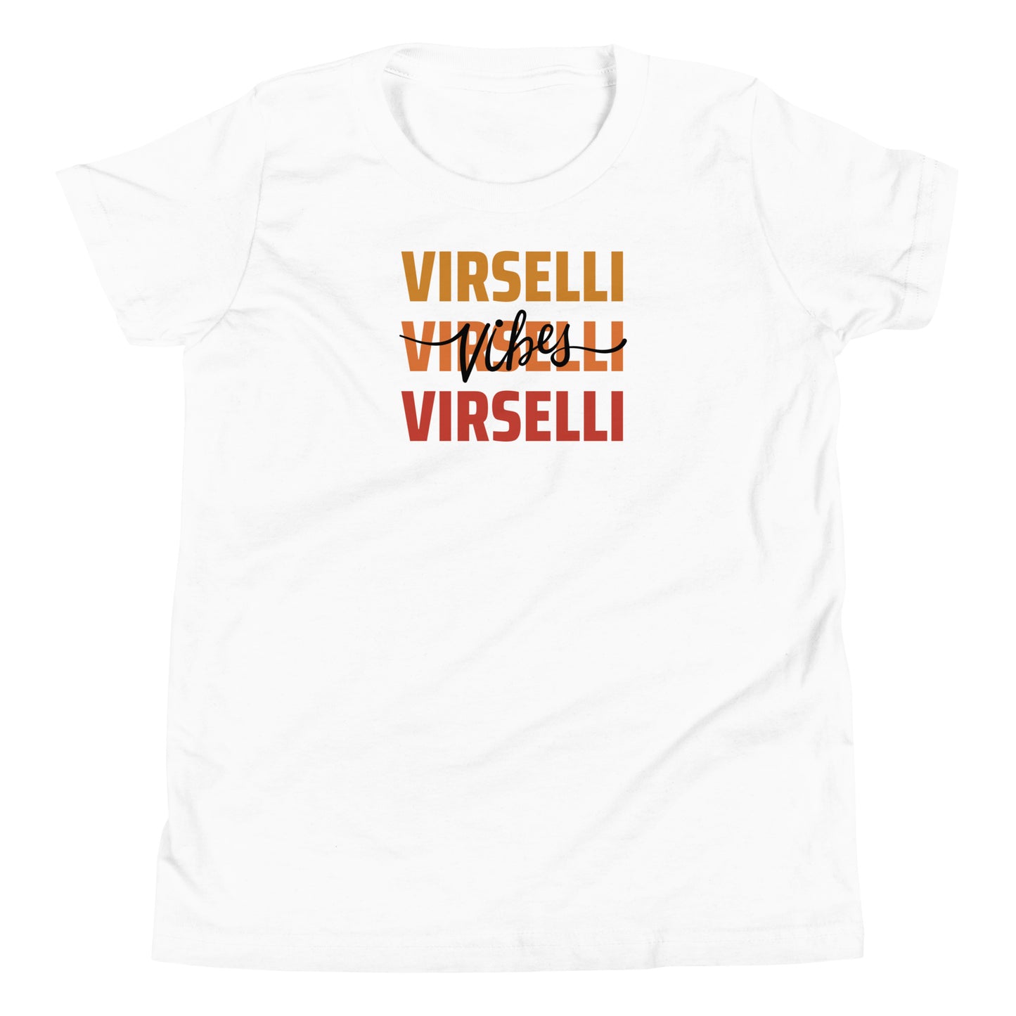 Virselli Vibes Tee