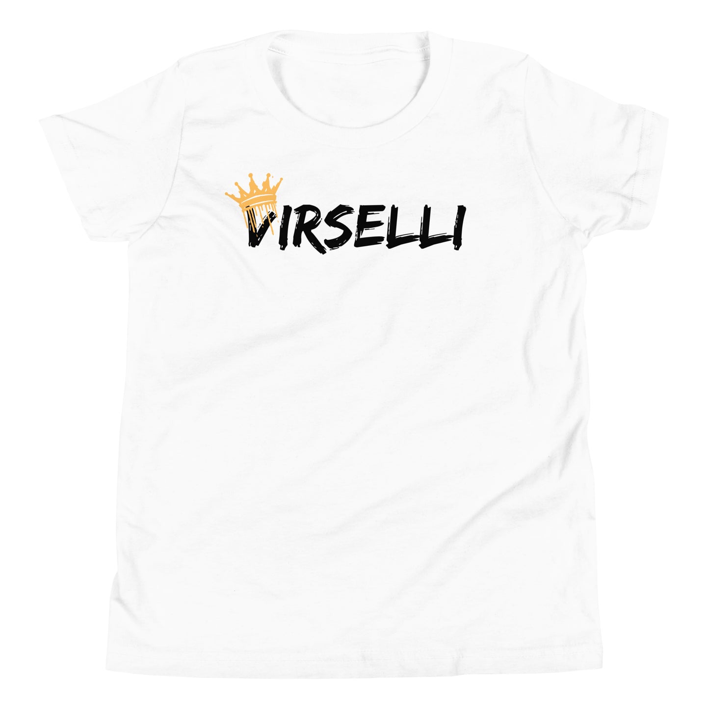 Virselli Crown Tee