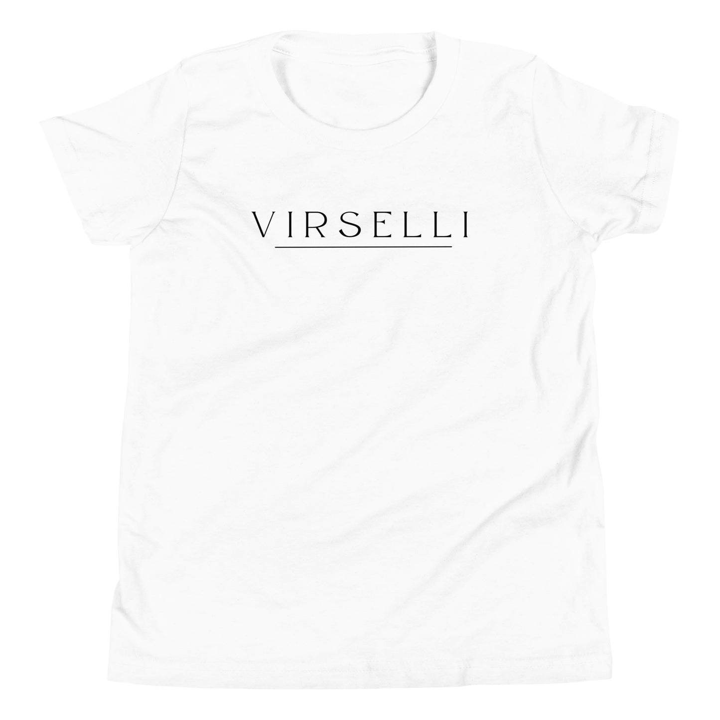 Virselli LN Tee