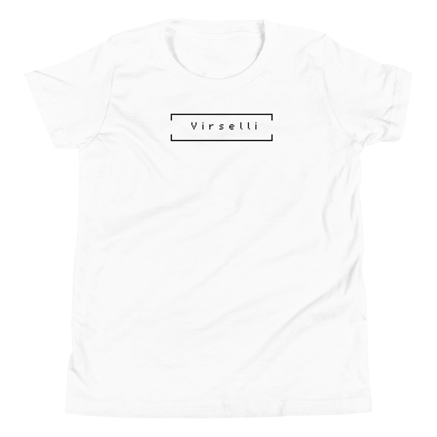 Virselli Couture Tee